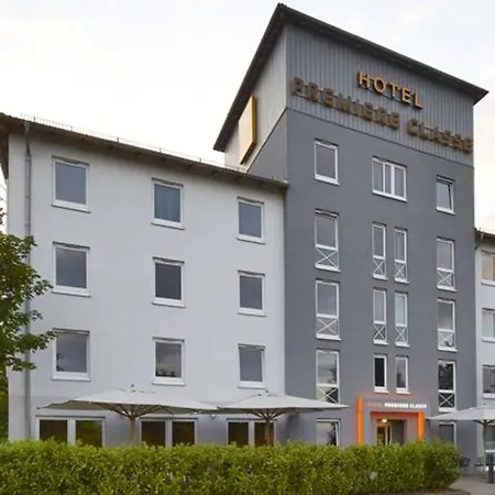 Hannover-lahe 호텔 3*