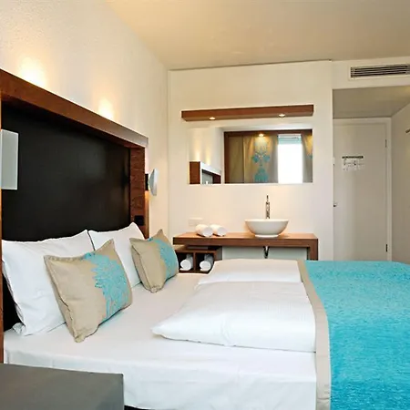 Hannover-lahe 3* Hanower