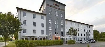 Hannover-lahe Hotel Hanower