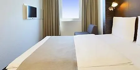 Szálloda Hannover-lahe 3*
