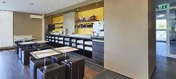 Hannover-lahe 3* 하노버