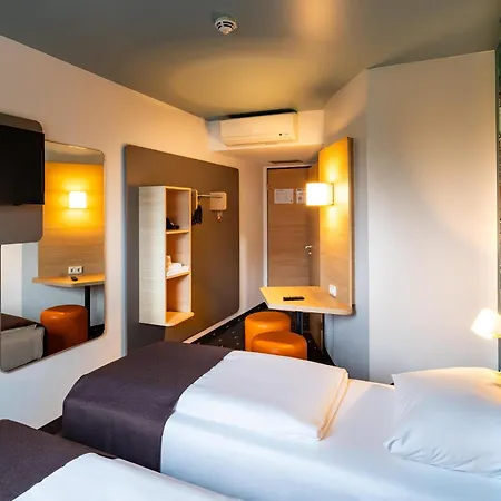 Hotel Hannover-lahe Hannover